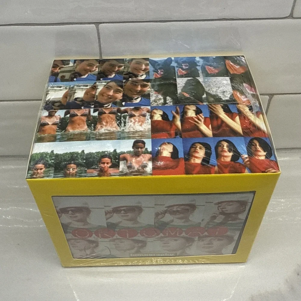 Lomography please review