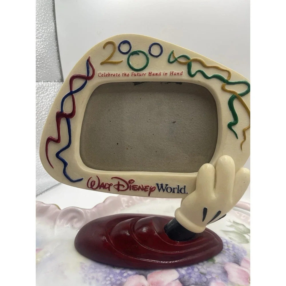 Disney walt world