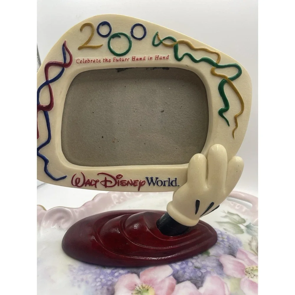 Disney walt world
