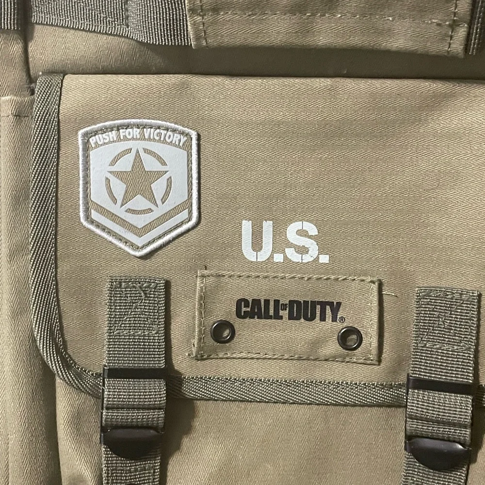 Call of Duty call duty