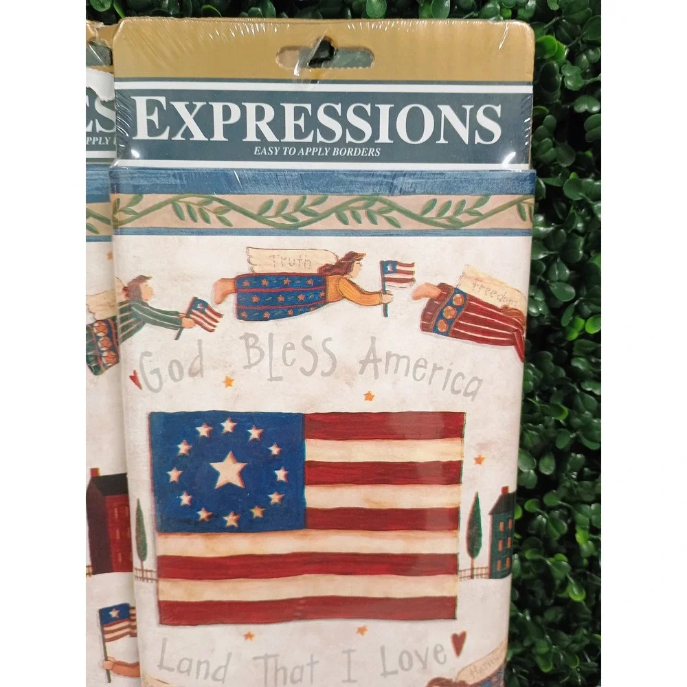 Expressions buyer will