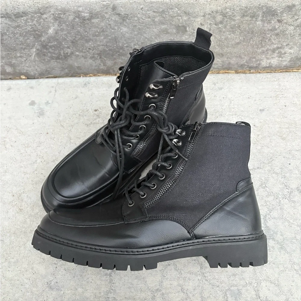 Steve Madden new no