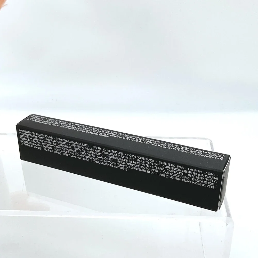 NARS powermatte high