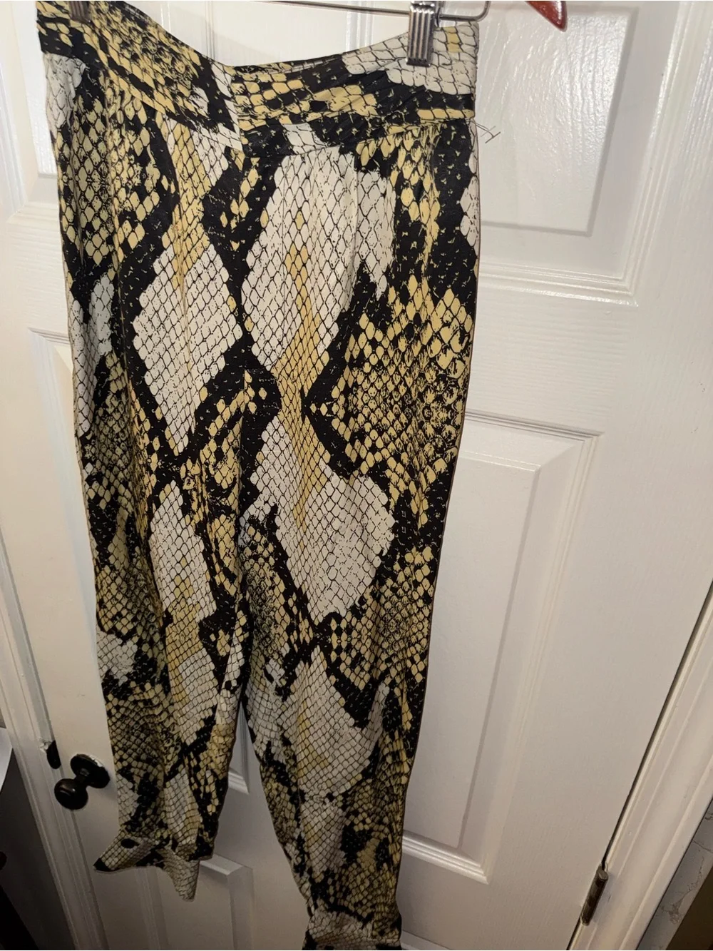 Zara trousers made