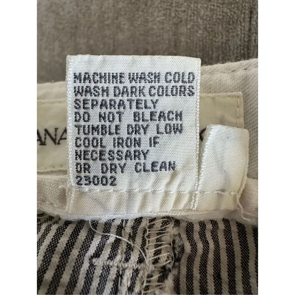 Banana Republic banana republic