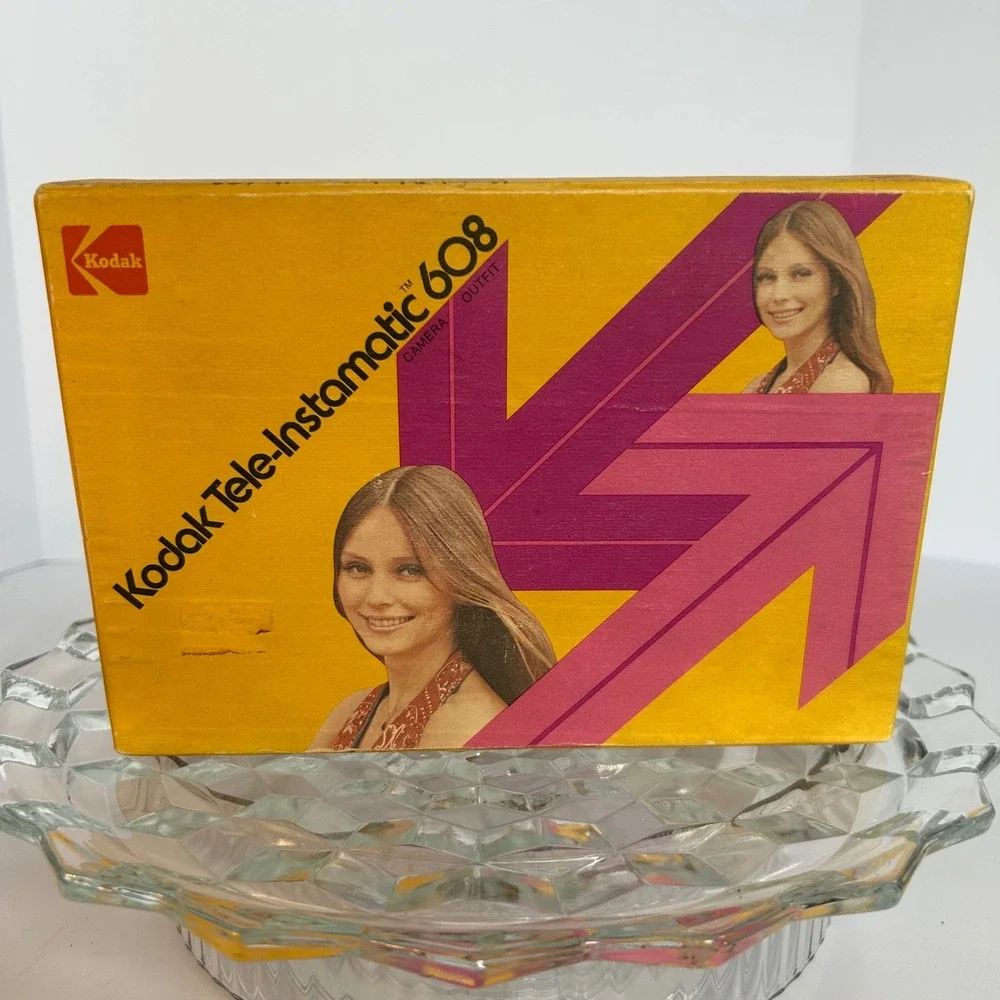 Kodak relive nostalgia