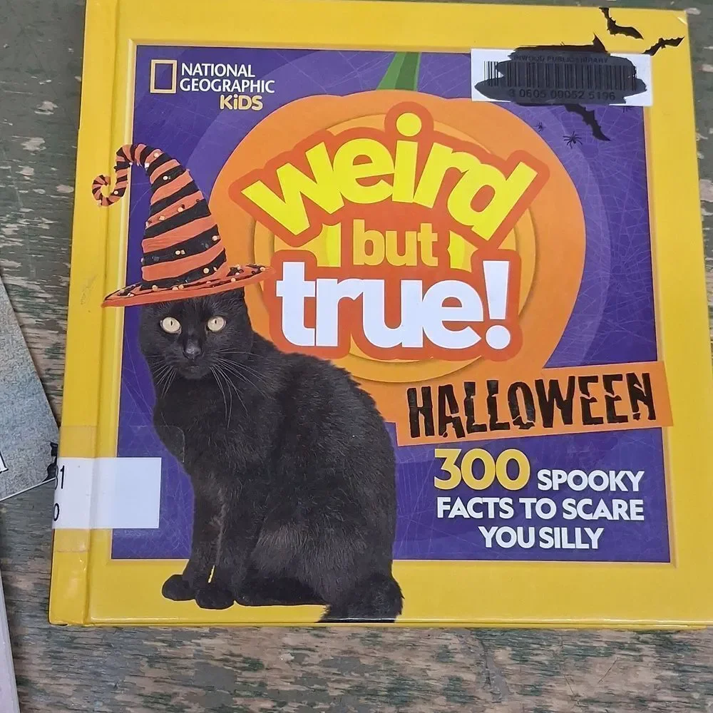 Nickelodeon bundle halloween