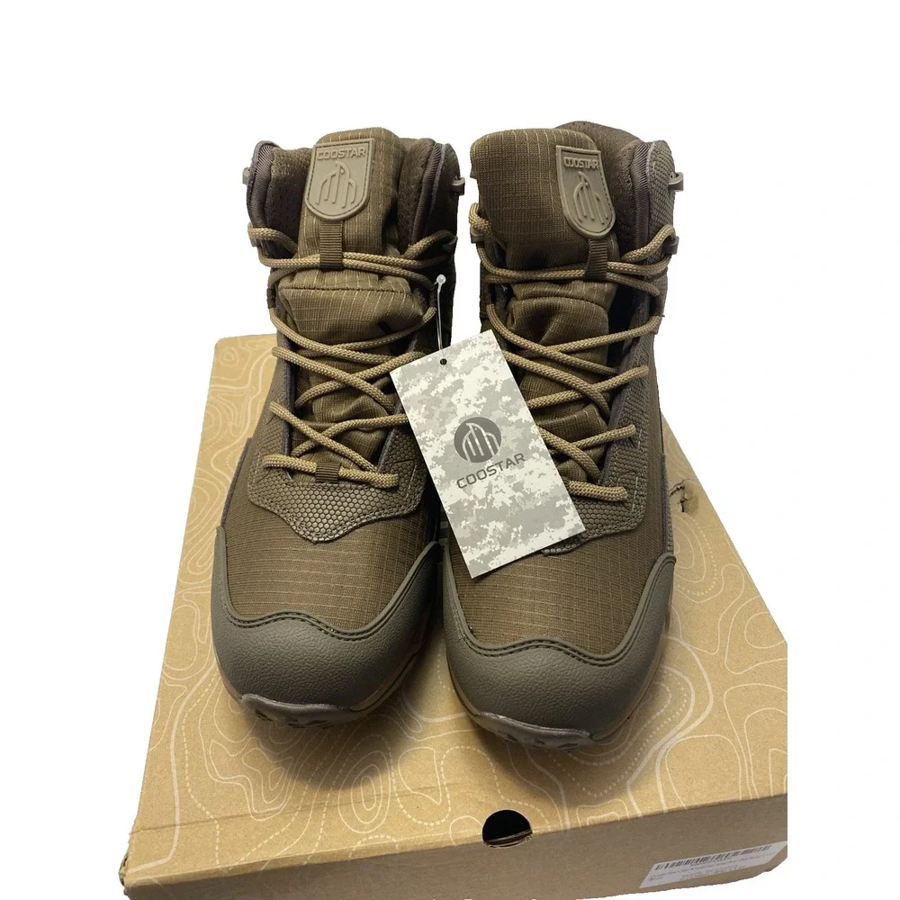 Coostar men waterproof