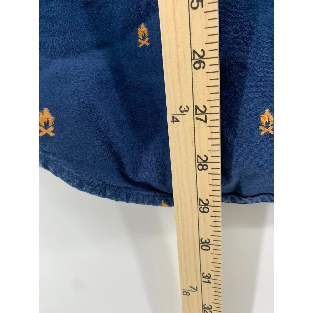The North Face over length
