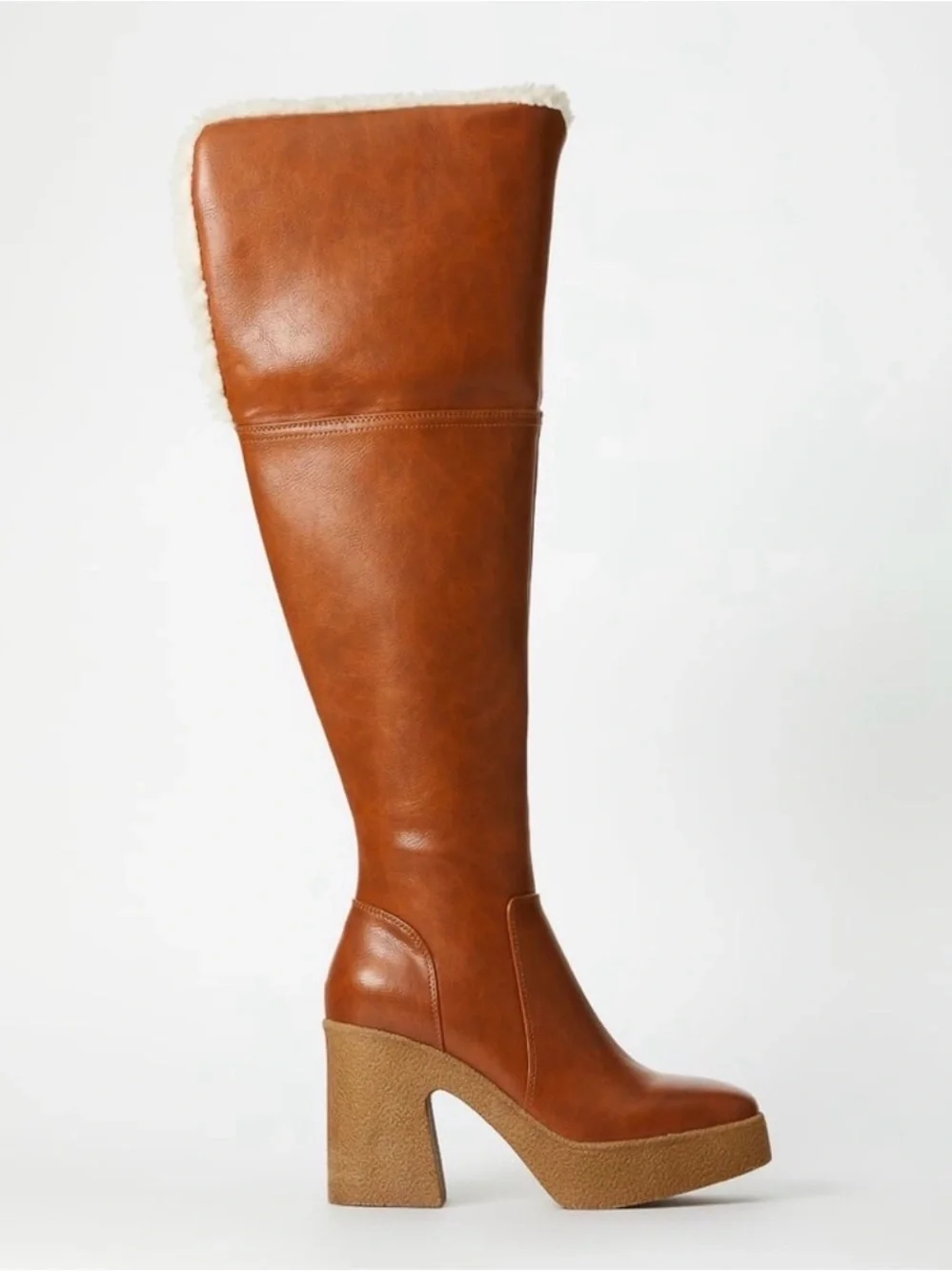 JustFab tall over