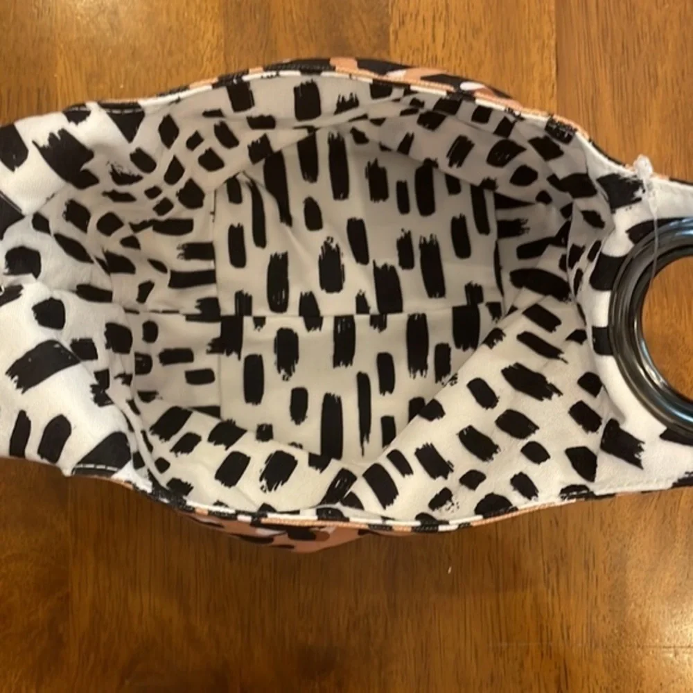 None reversible storage