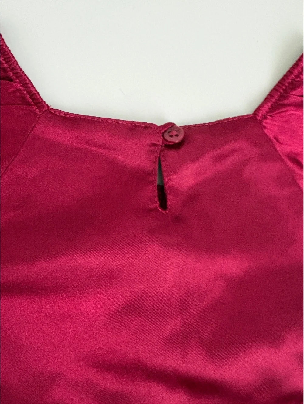 GAP adorable satin