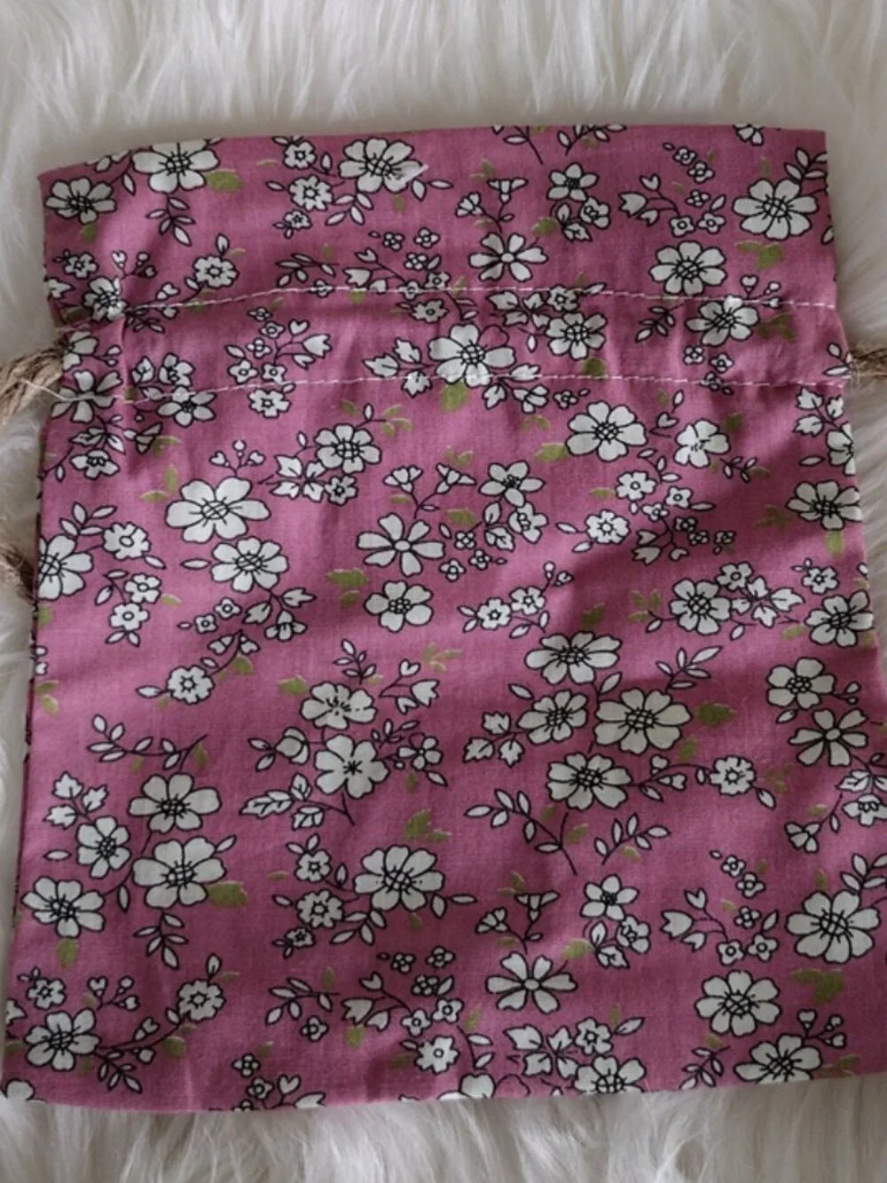Pier 1 flower print