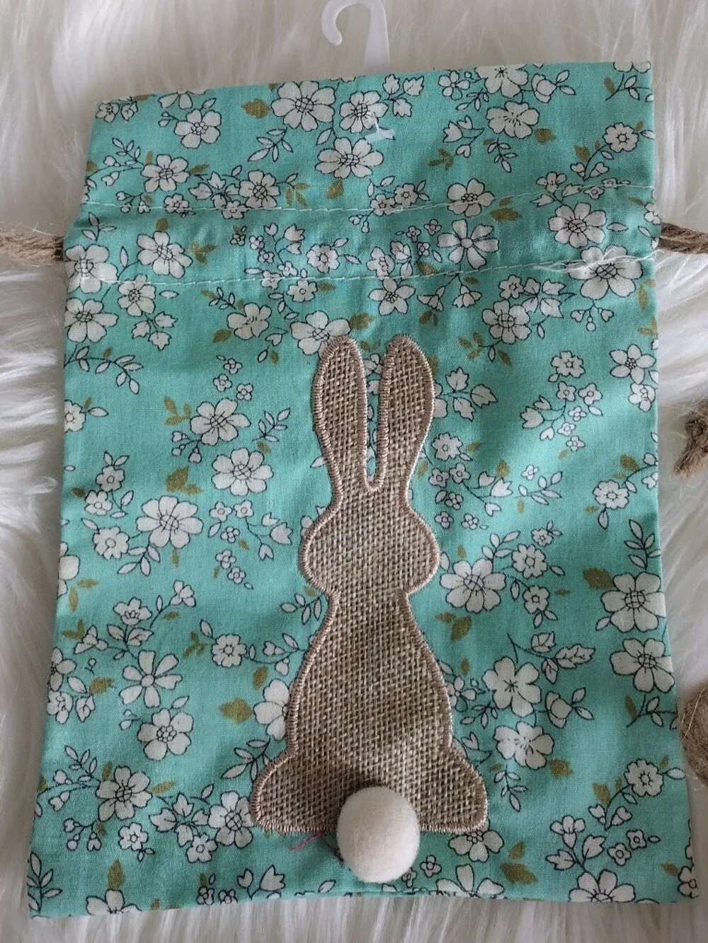 Pier 1 flower print