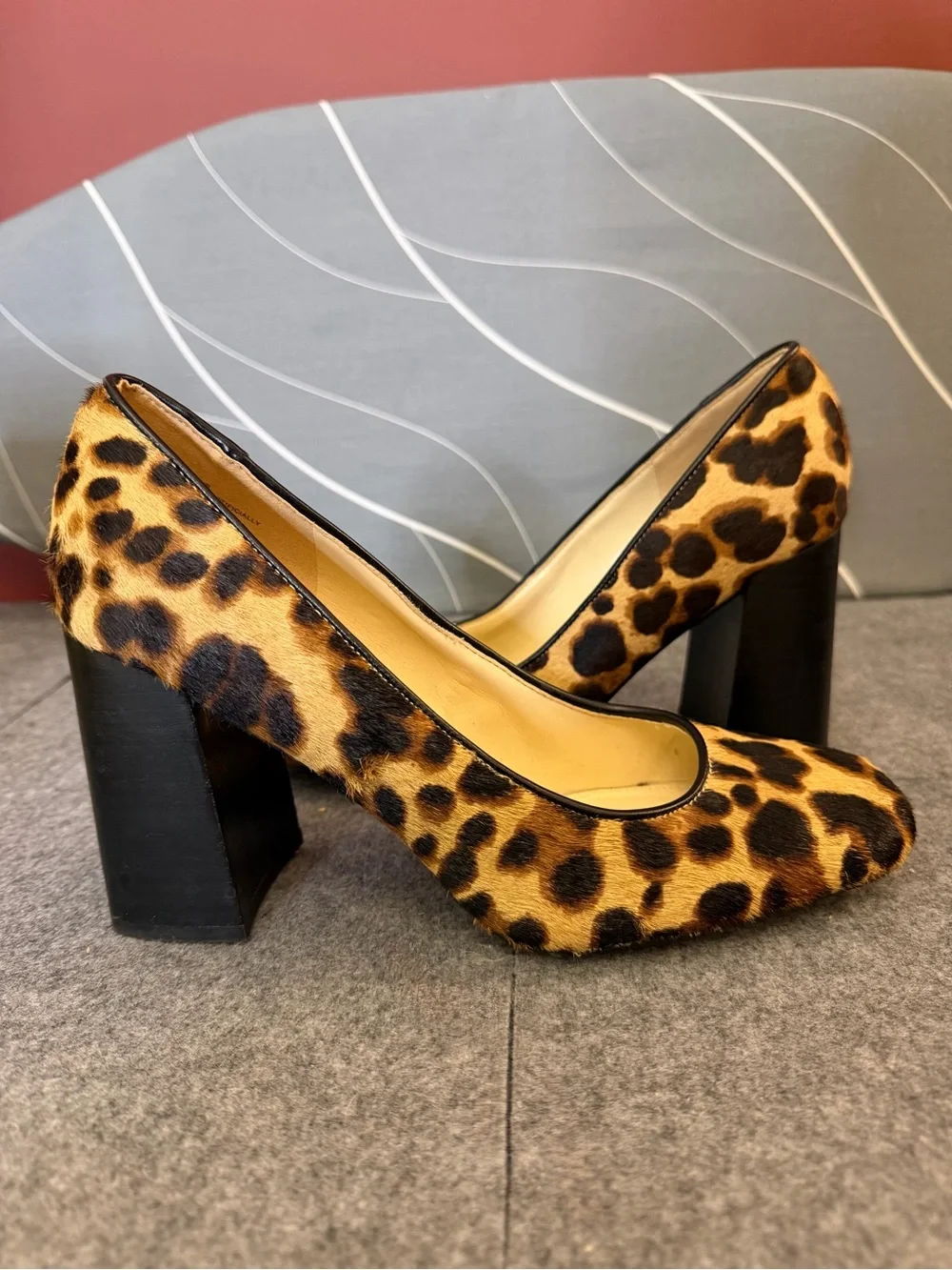 Nine West classic nine