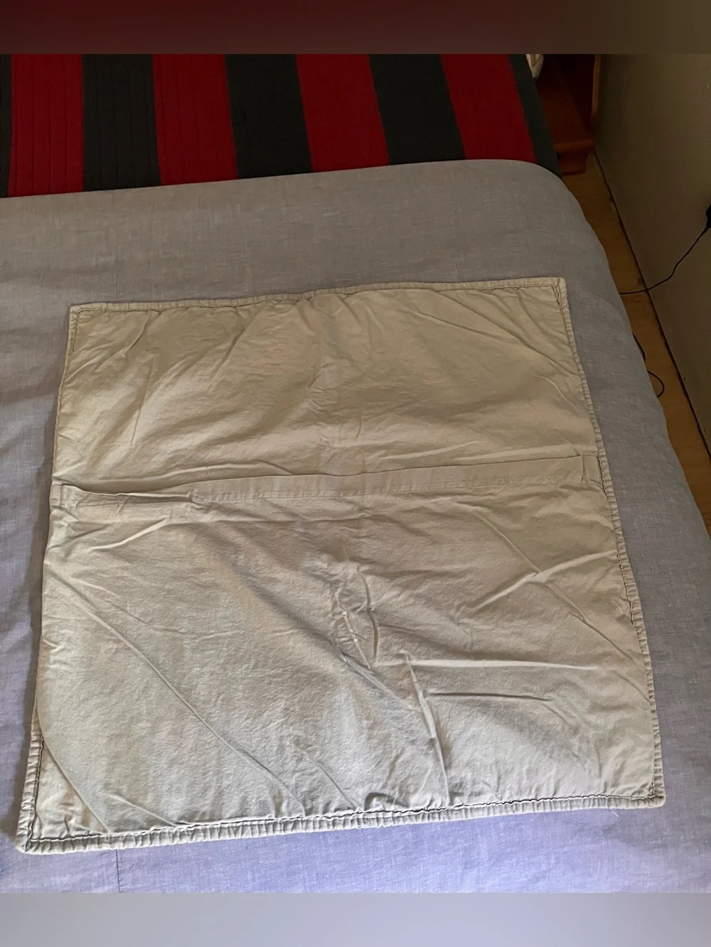Restoration Hardware pair restoration