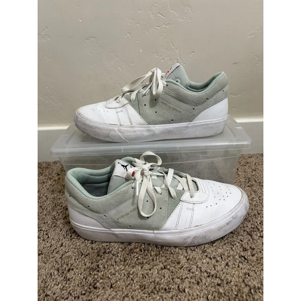 Jordan series shoes