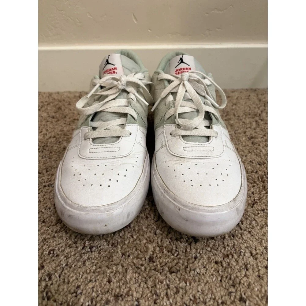 Jordan series shoes