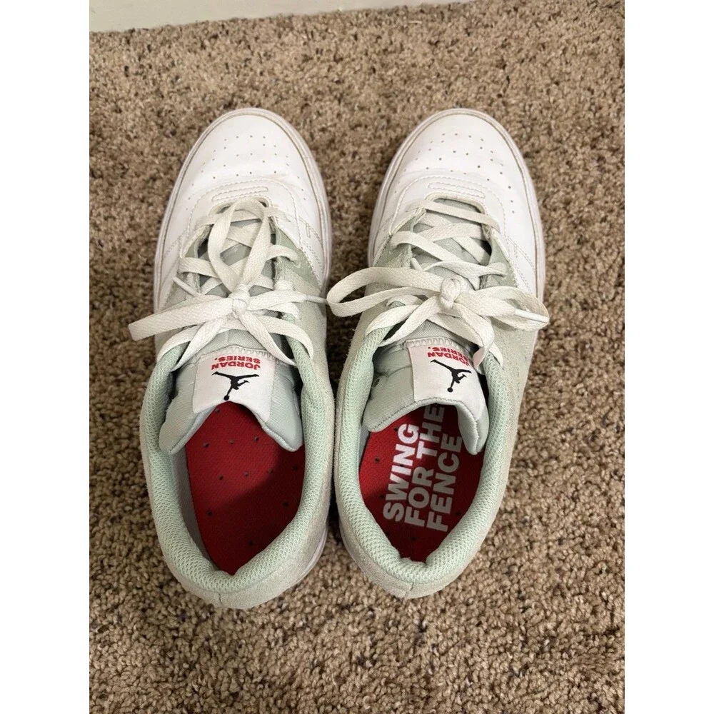 Jordan series shoes