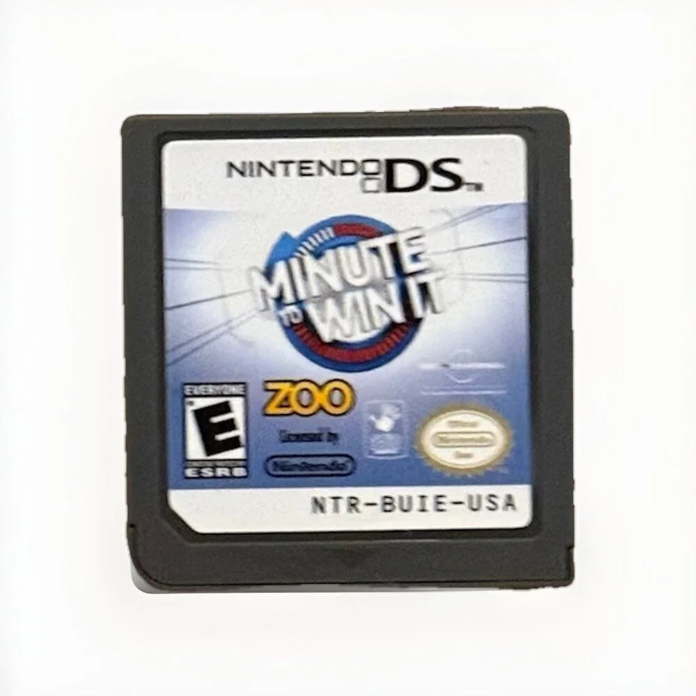 Nintendo very good