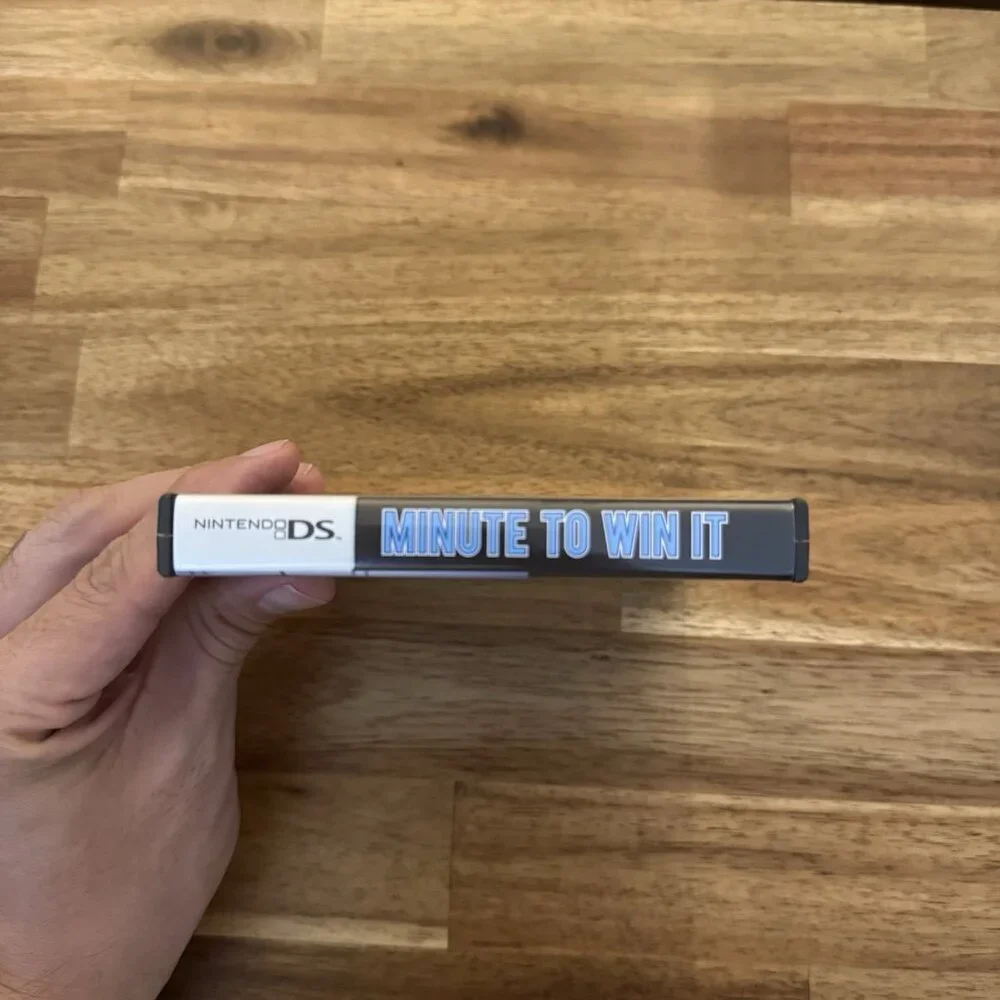 Nintendo very good