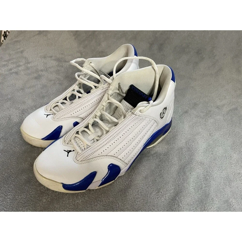 Jordan air 14