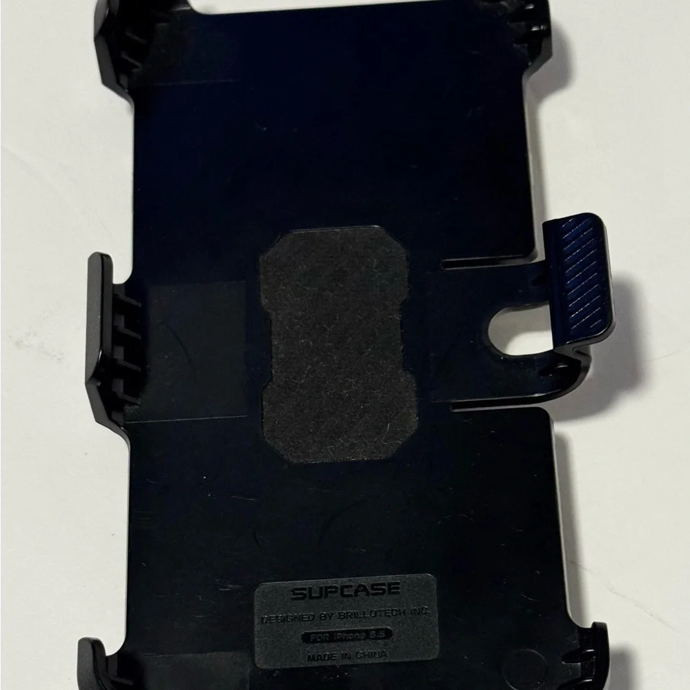 iPhone 8.5 Case Google pixel xl 2 Phone Carrier.   Durable Plastic, 6.5”x9.5”.
