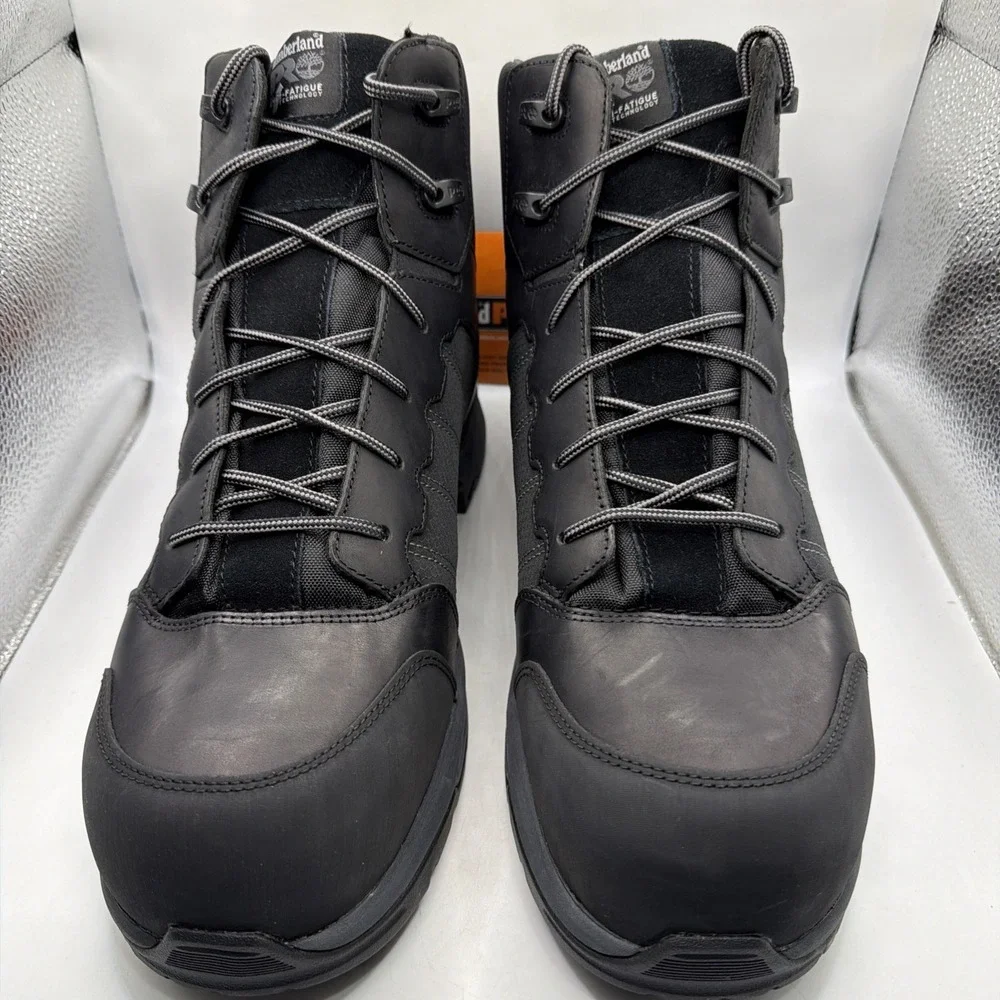 Timberland pro men