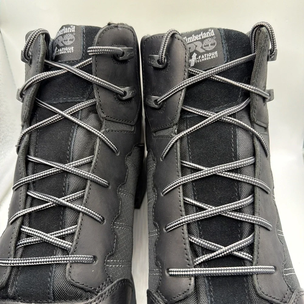 Timberland pro men