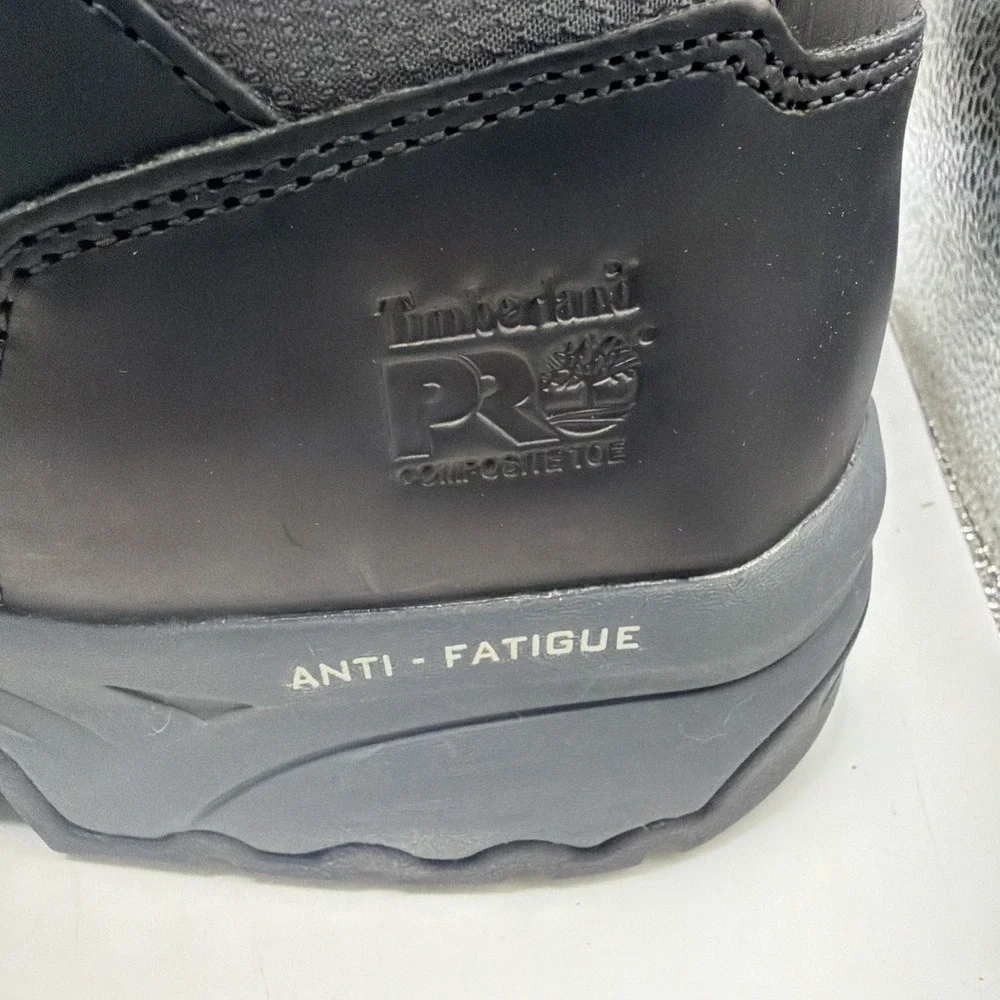 Timberland pro men