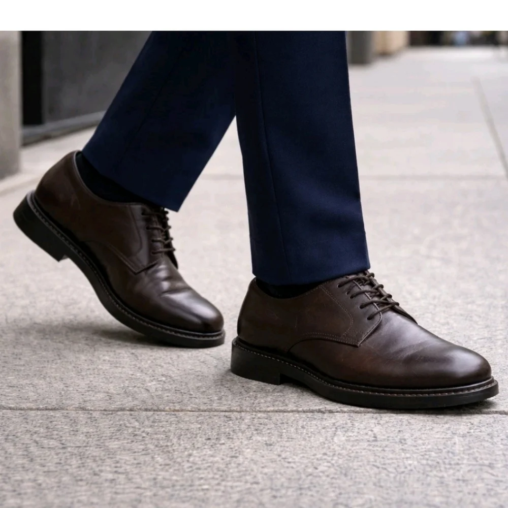 J. Crew timeless men