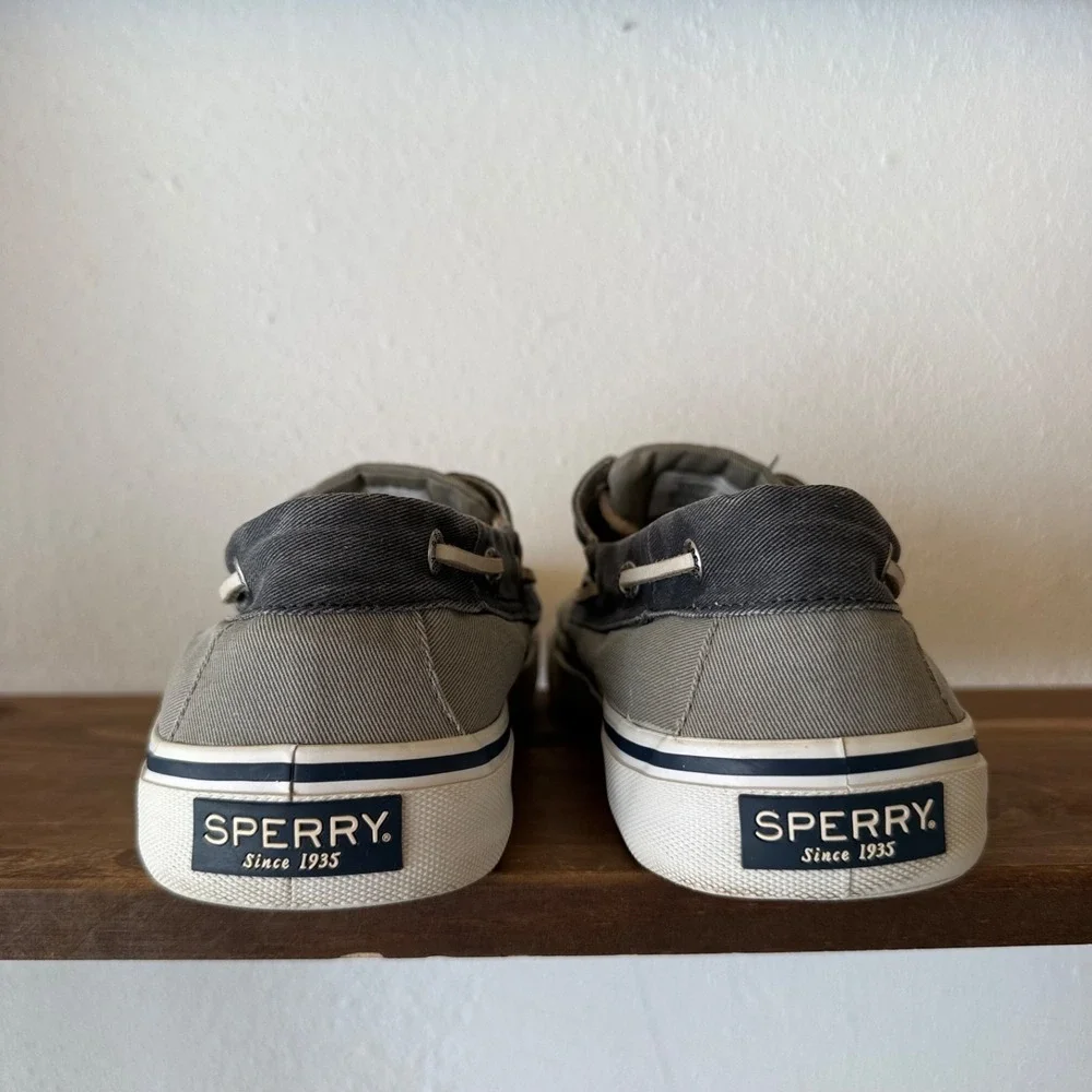 Sperry bahama ii