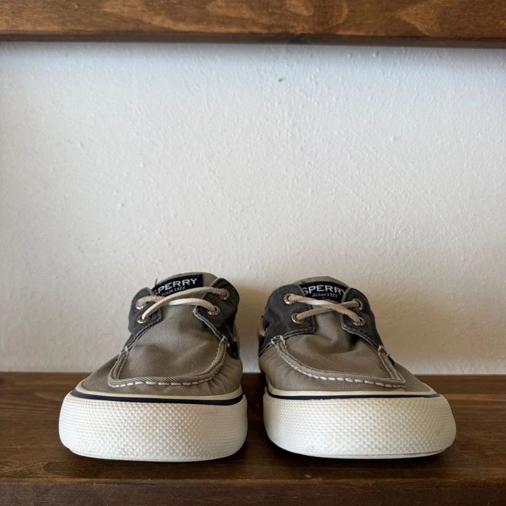 Sperry bahama ii
