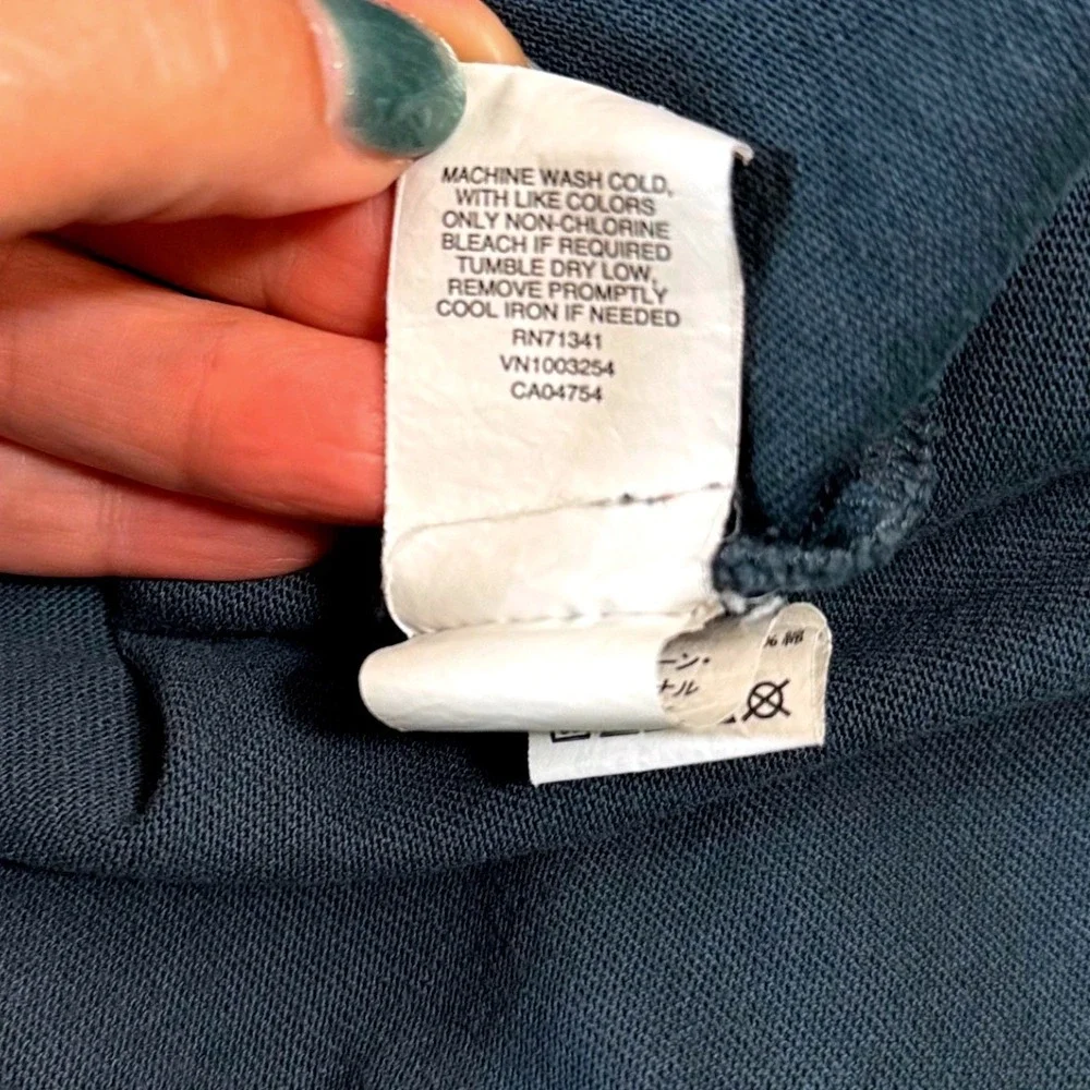 L.L. Bean vintage ll