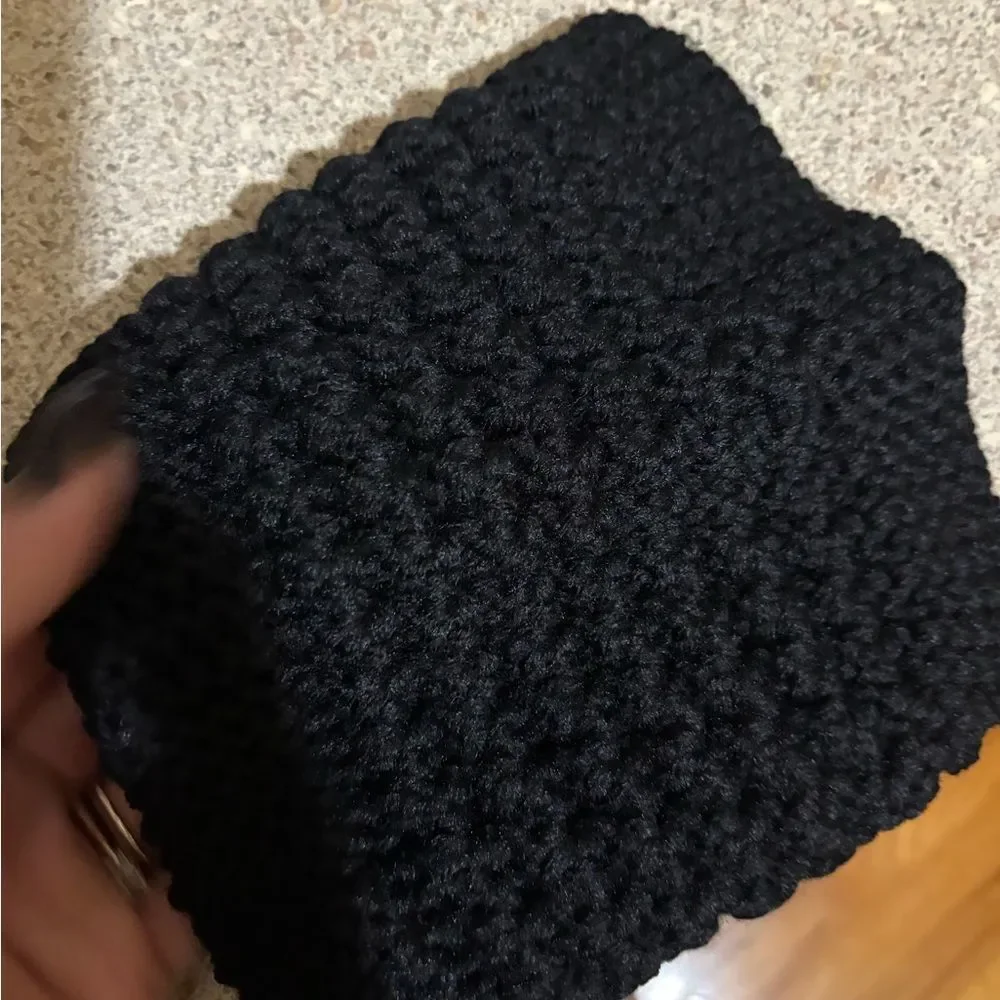 N/A cozy handmade