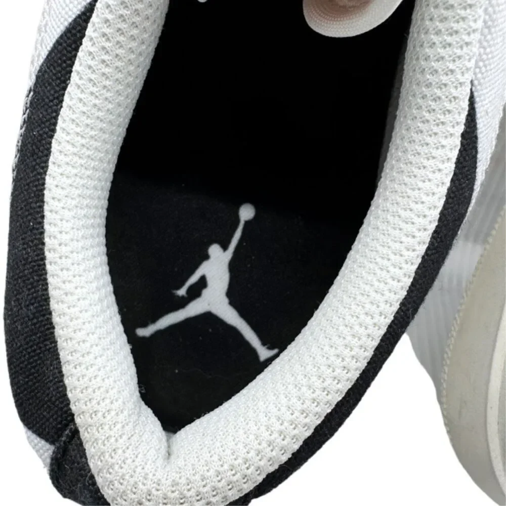 Jordan air westbrook