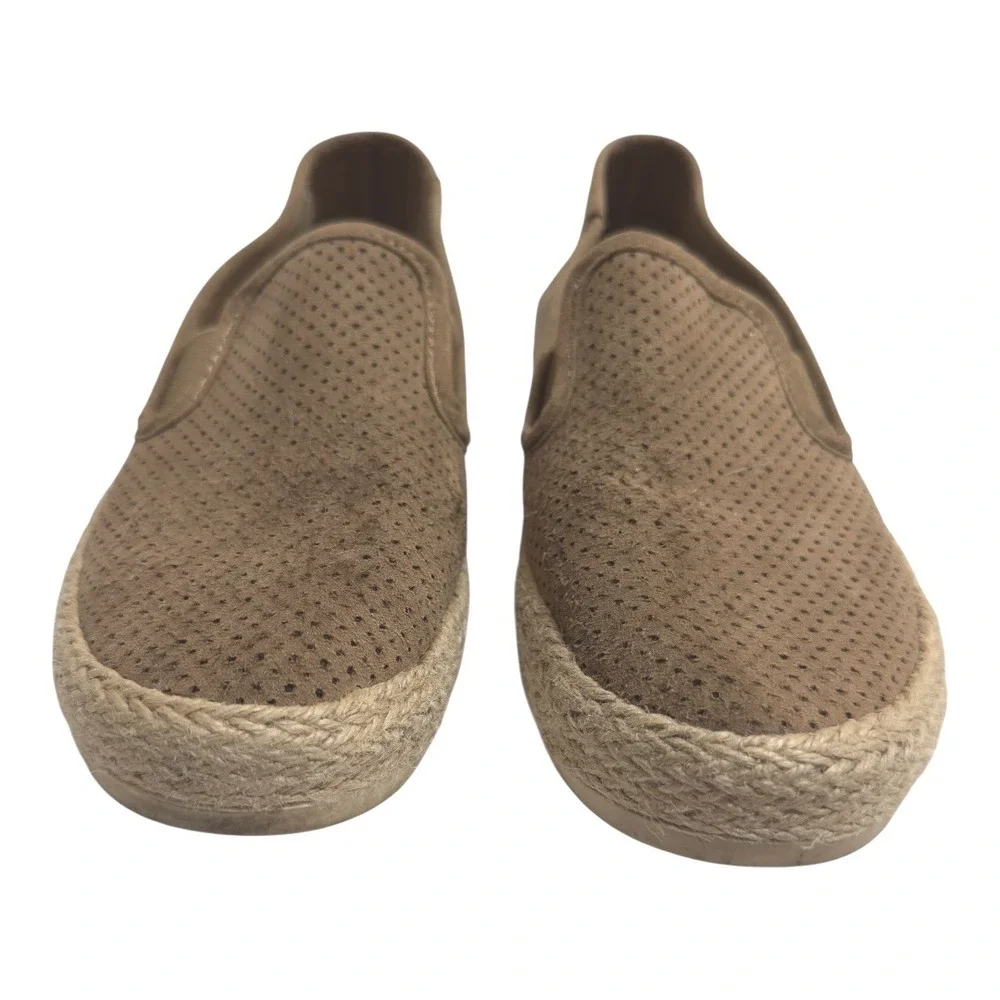 Esprit slip espadrille