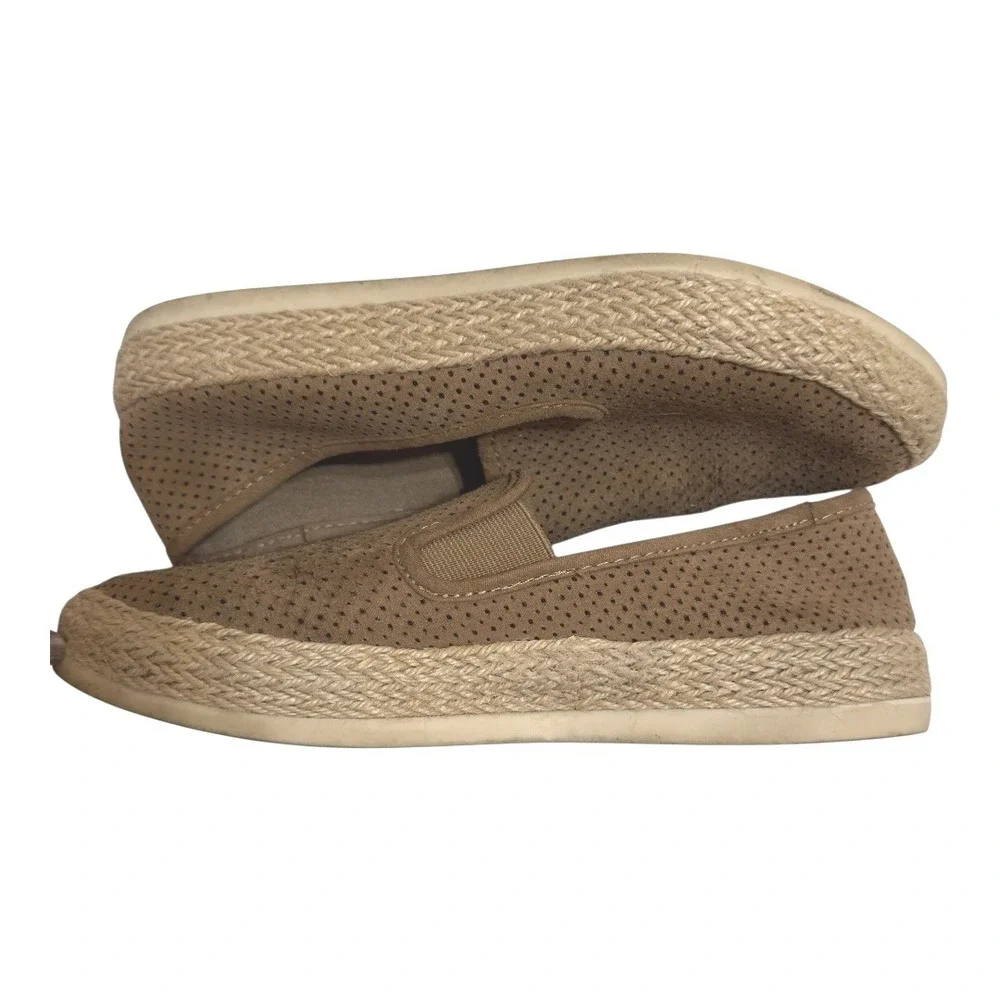 Esprit slip espadrille