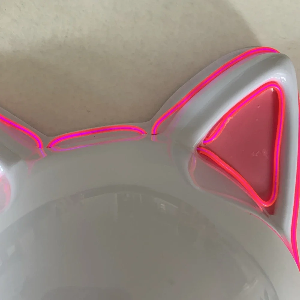 Pink Coconut Boutique anime demon