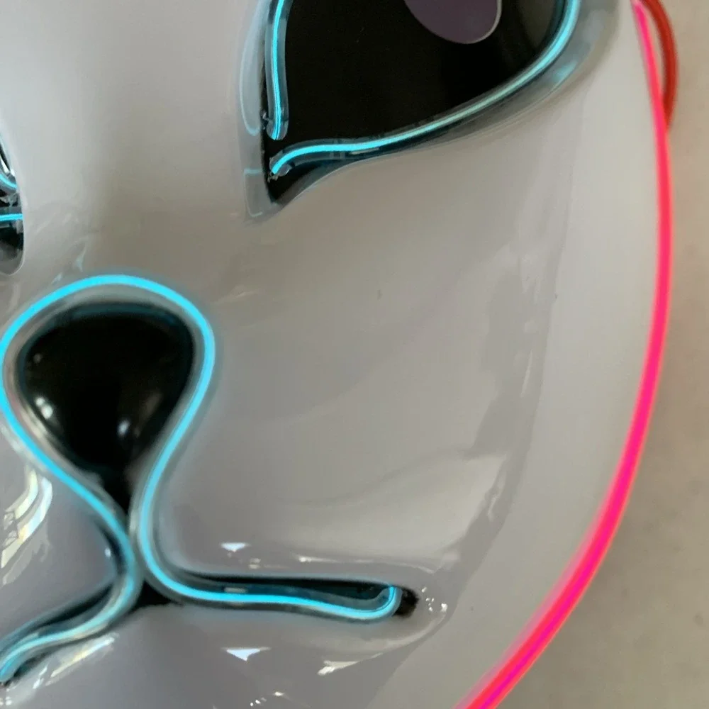 Pink Coconut Boutique anime demon