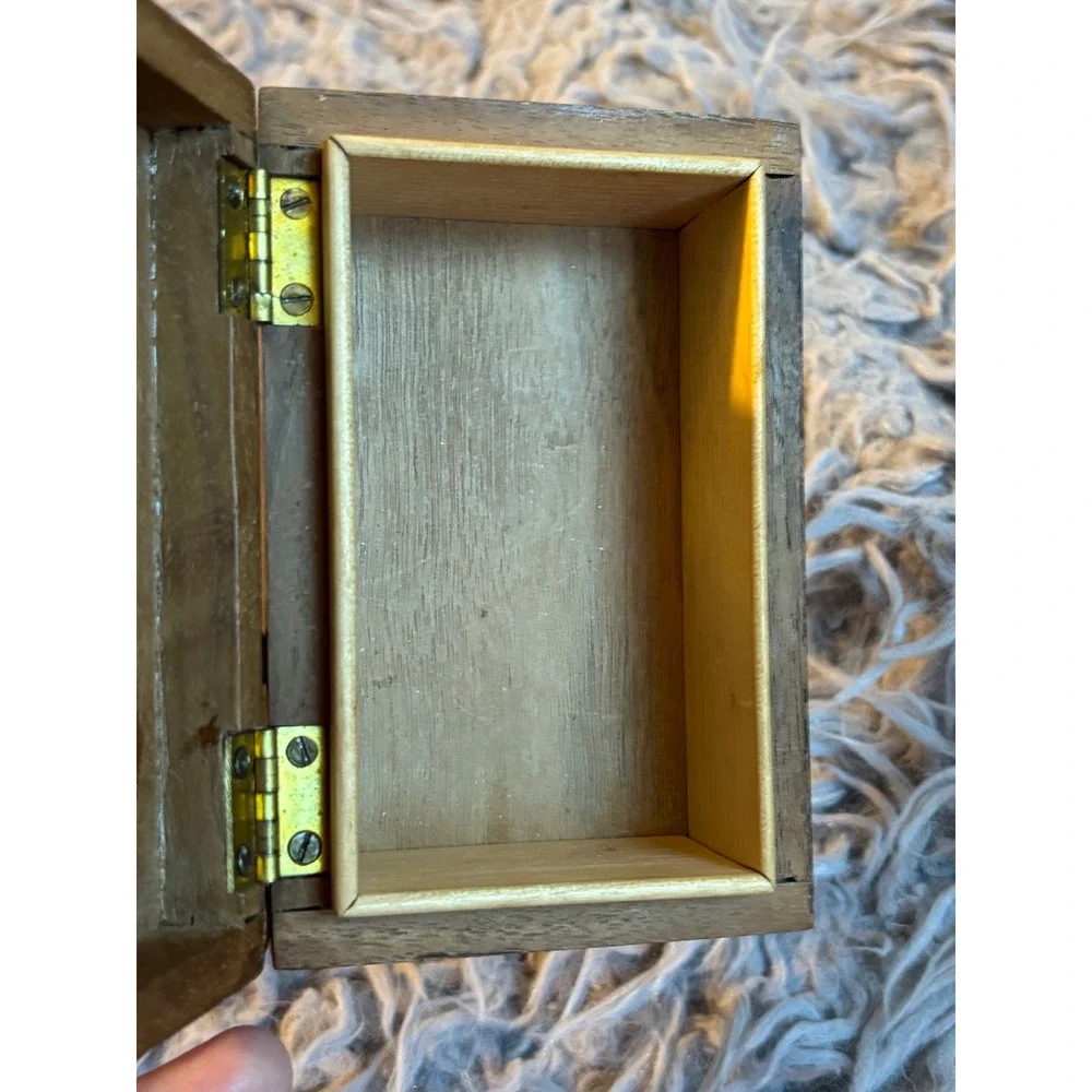Unbranded vintage handmade
