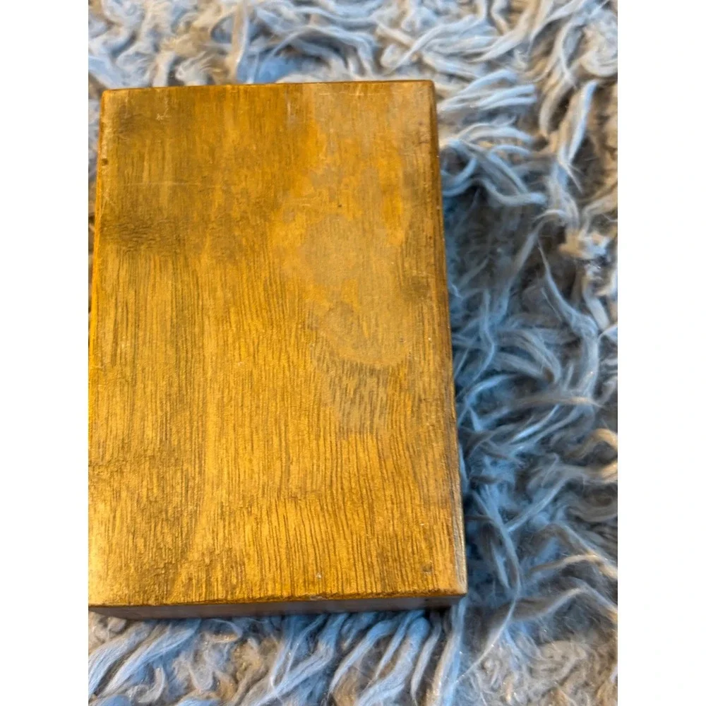 Unbranded vintage handmade
