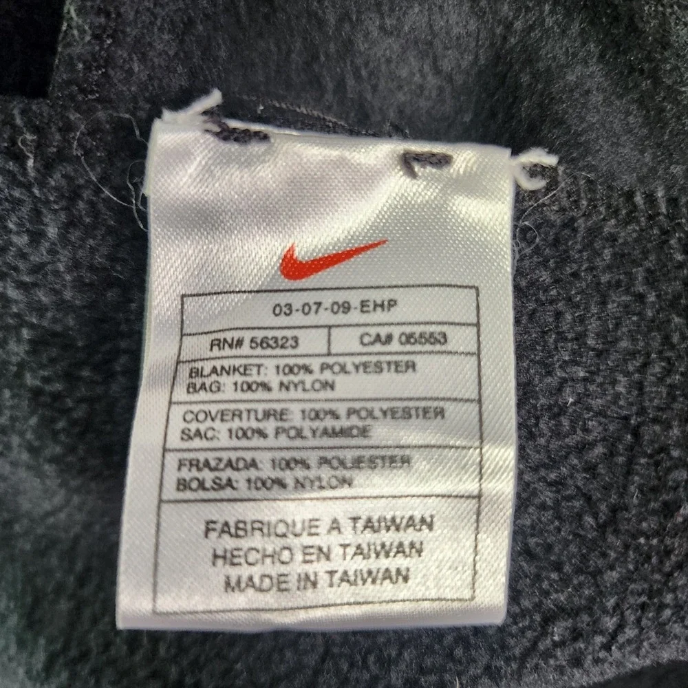 Nike vintage fleece