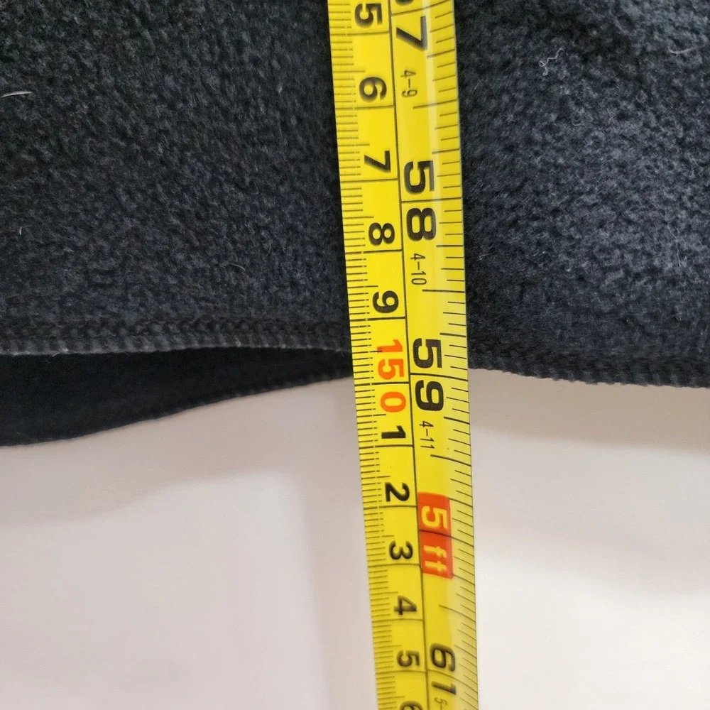 Nike vintage fleece