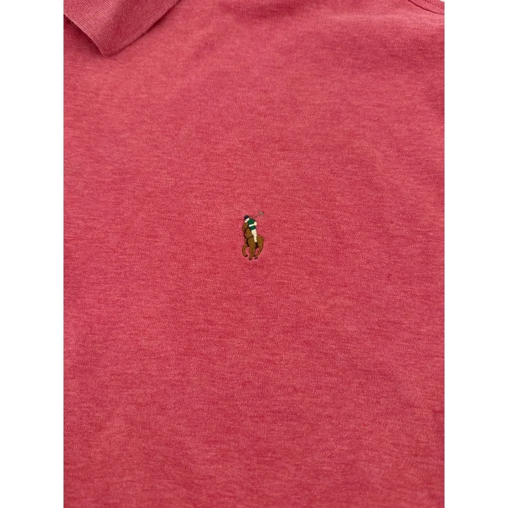 Polo Ralph Lauren elevate your