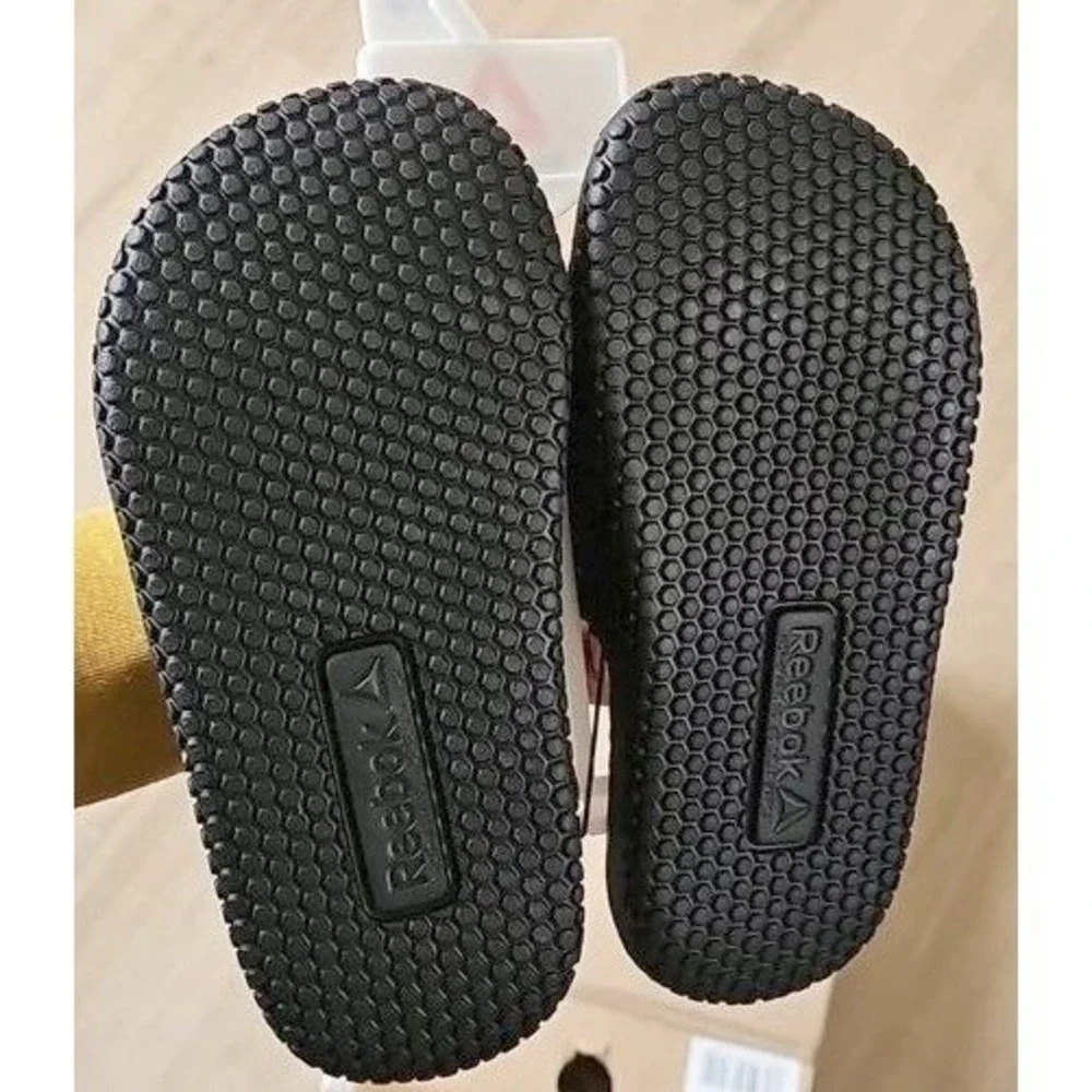Reebok slide sandals