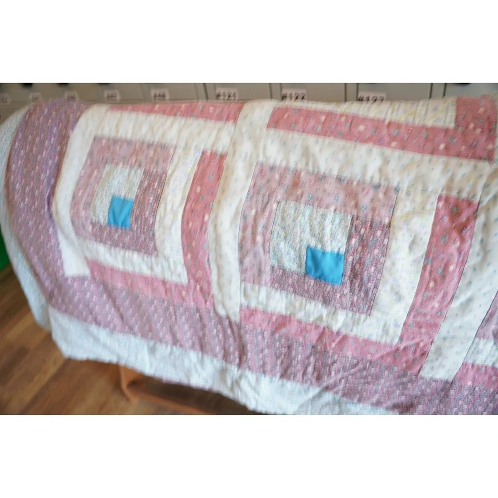 N/A handmade patchwork