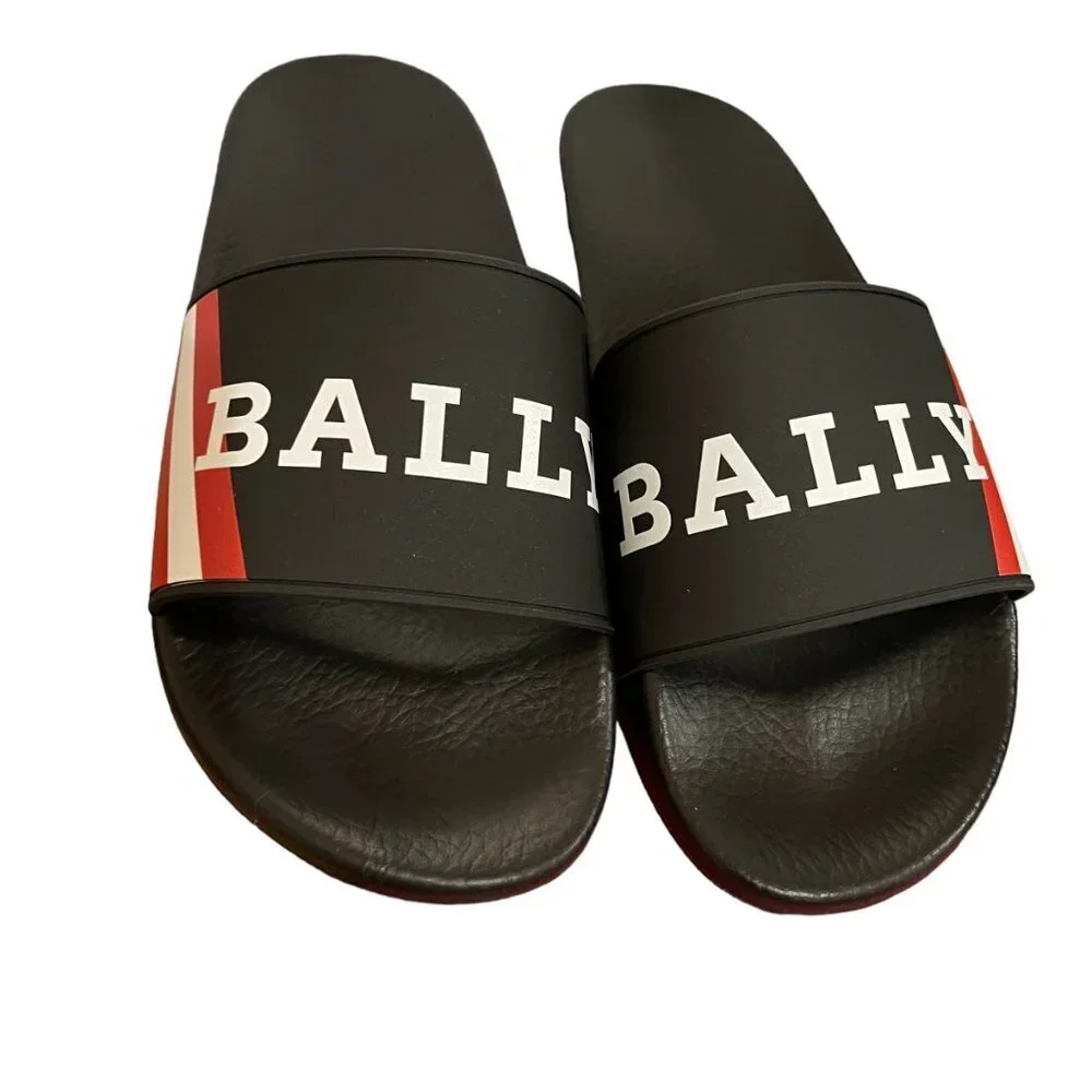 Bally simon logo