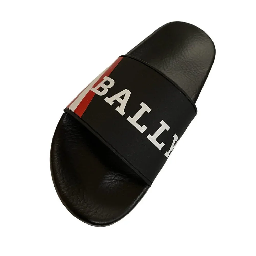 Bally simon logo