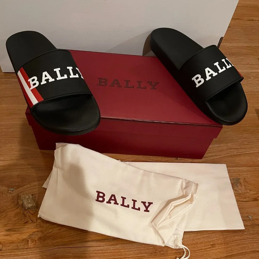 Bally simon logo